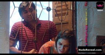 HIRAL RADADIYA nude in Gulabo Part 2