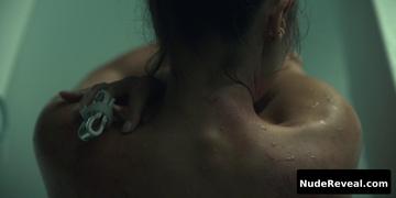 ASHLEY BENSON nude in Wilderness