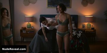 MABEL CADENA nude in Monarca