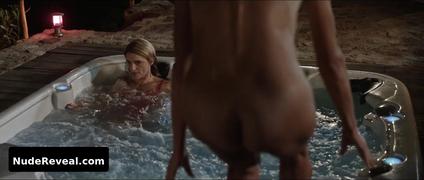 KRISTIN SCOTT THOMAS nude in Two Tickets to Greece