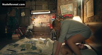 AMY SCHUMER nude in Kinda Pregnant