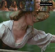 KATHERINE HEIGL nude in The Tempest