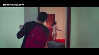 ROSE VAN GINKEL nude in Stalkers