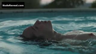 CLARA PONSOT nude in The Beginnings