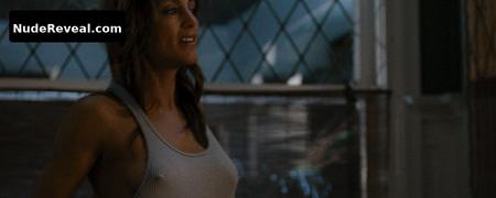 JENNIFER ESPOSITO nude in Crash