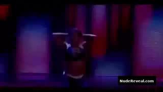 MICKIE JAMES nude in Wwe Divas