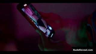 DOMINIKA KACHLIK nude in Dziewczyna influencera