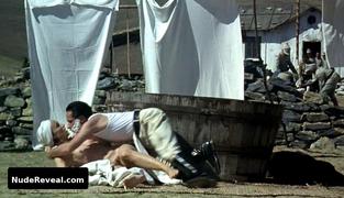 KRISTIN SCOTT THOMAS nude in An Unforgettable Summer