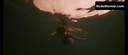 JODIE WHITTAKER nude in One Night