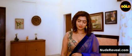 REKHA MONA SARKAR nude in Mohini Bhabhi 2