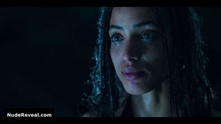 DARIAM COCO nude in Welcome to Eden