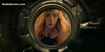 TONI COLLETTE nude in Wanderlust