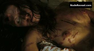 JESSICA HELMER nude in The Devil’s Rejects