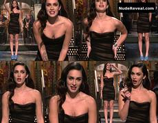 MEGAN FOX nude in Saturday Night Live