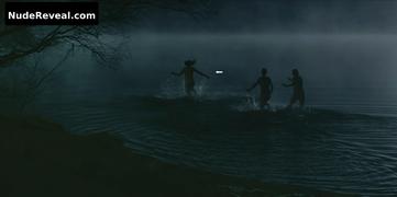 LAURA BIRN nude in The Innocents
