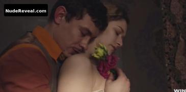 DIANA MILYUTINA nude in Chistye