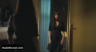ALEXANDRA MARIA LARA nude in Woman In Love