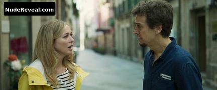 MARTA HAZAS nude in Friends Till Death