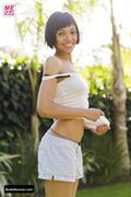 TAMARA TAYLOR nude in Esquire Me in My Place