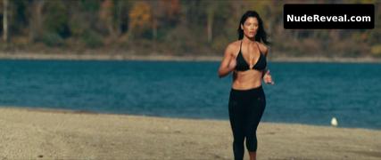 NATALIE EVA MARIE nude in Inconceivable