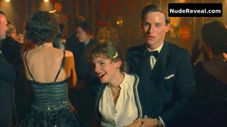 EMMA WATSON nude in My Week with Marilyn
