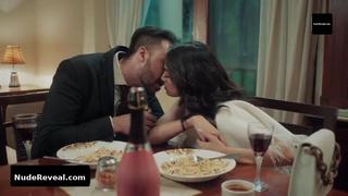BIBRITI CHATTERJEE nude in Hai Taubba