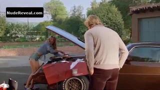 HEATHER LOCKLEAR nude in Dynasty