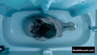 ERIKA CHRISTENSEN nude in The Tortured