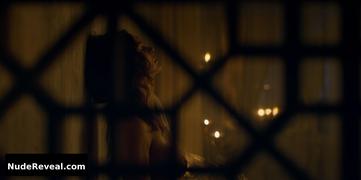BELLA DAYNE nude in Troy: Fall of a City