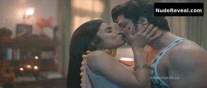 PALAK SINGH nude in Matki