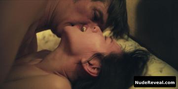 HSIA YU-CHIAO nude in Let’s Talk About CHU