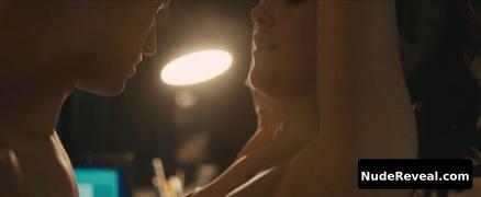 HOLLIDAY GRAINGER nude in The Riot Club