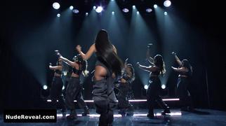 MEGAN THEE STALLION nude in Saturday Night Live