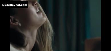 MERRITT PATTERSON nude in The Art of More