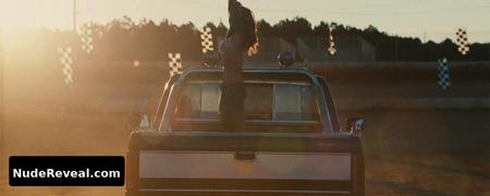 JULIANNE HOUGH nude in Footloose
