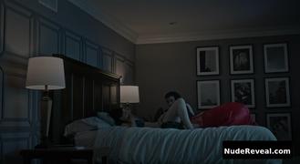 MELANIE SCROFANO nude in The End Of Sex