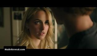 MCKENNA GRACE nude in Regretting You