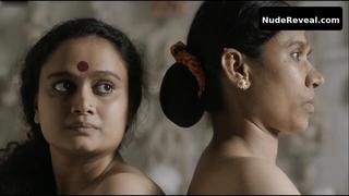 CHHAYA KADAM nude in Nude: Chitraa