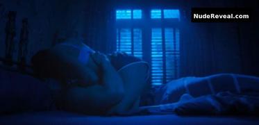 MAIA REFICCO nude in Pretty Little Liars: Original Sin
