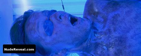 CRYSTAL LOWE nude in Final Destination 3