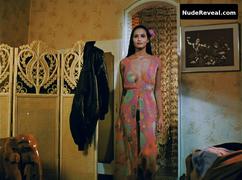 LAURA GEMSER nude in International Prostitution: Brigade criminelle