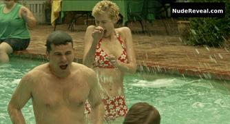 ELIZABETH DEBICKI nude in The Tale
