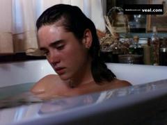 JENNIFER CONNELLY nude in Far Harbor