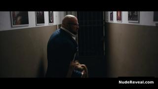 KASIA WARNKE nude in Women of Mafia