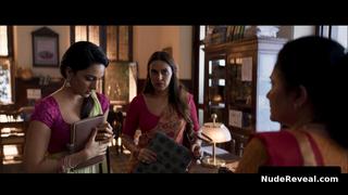 KIARA ADVANI nude in Lust Stories