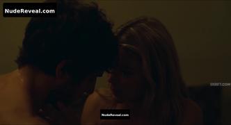 VIRGINIE EFIRA nude in Madeleine Collins
