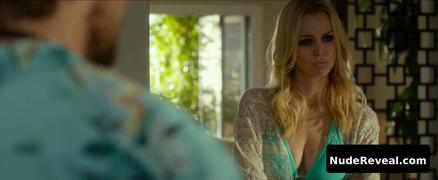 HELENA MATTSSON nude in Smartass
