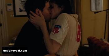 ALEXANDRA DADDARIO nude in When We First Met