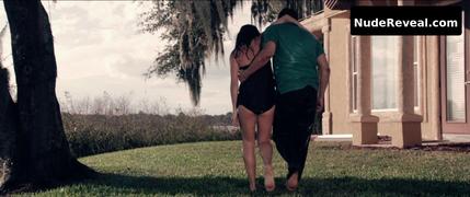 JEMMA DALLENDER nude in The Executioners