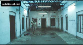 DEBLEENA SEN nude in Dispassionate Love